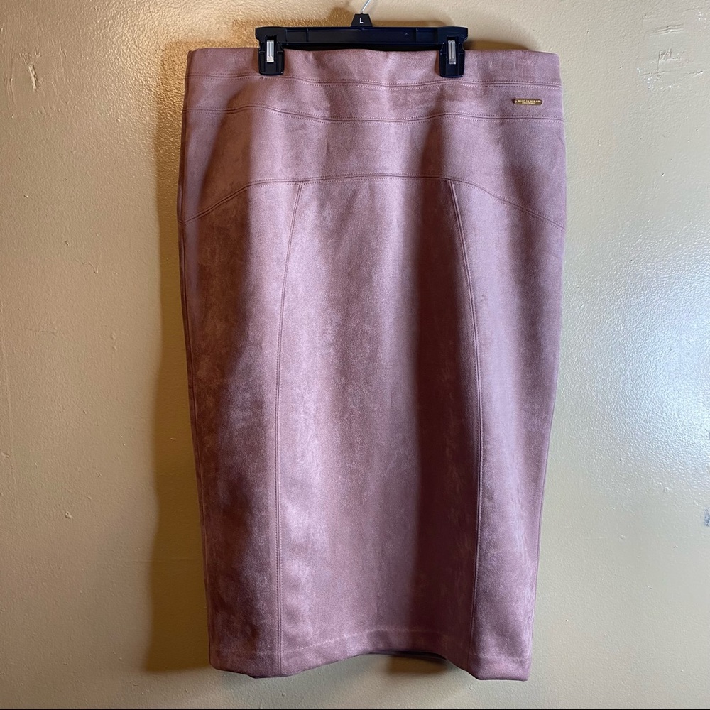 Marc New York pencil skirt size large